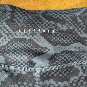 Allfenix leggings